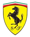 Ferrari Coches de alquiler Tánger